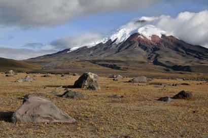 Volcanoes