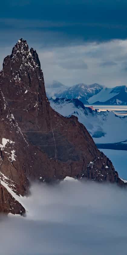 Antarctica
