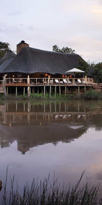 Shambala Private Game Reserve, Waterberg | Timbuktu Travel