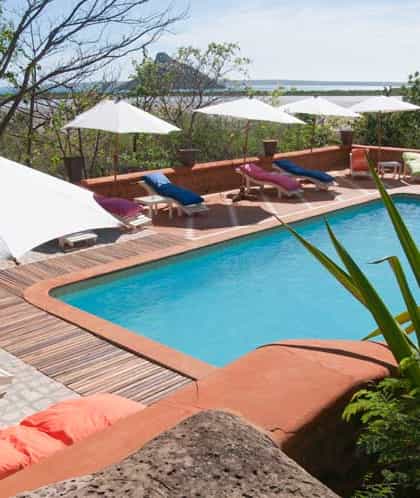 Le Suarez Hotel, Diego Suarez | Timbuktu Travel