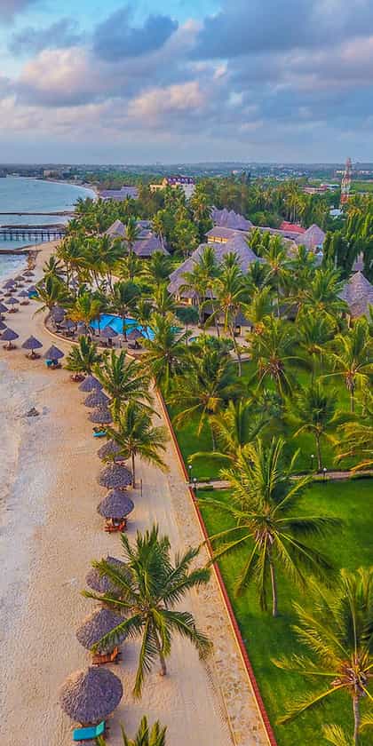 White Sands Hotel, Dar es Salaam | Timbuktu Travel