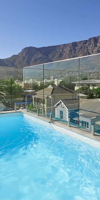 Cloud 9 Boutique Hotel, Cape Town | Timbuktu Travel