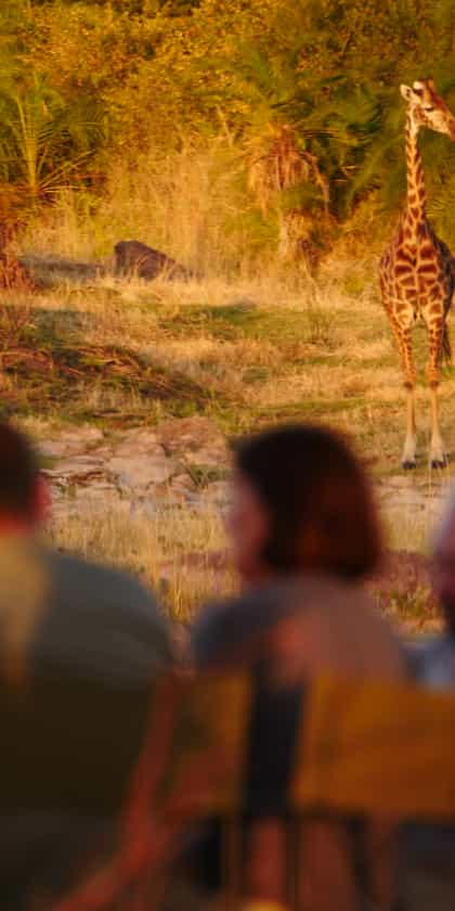 Wayo Walking Camp, Serengeti | Timbuktu Travel