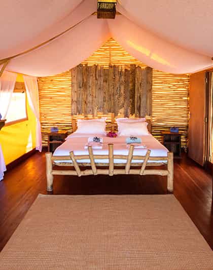 Mikea Lodge, Ifaty | Timbuktu Travel