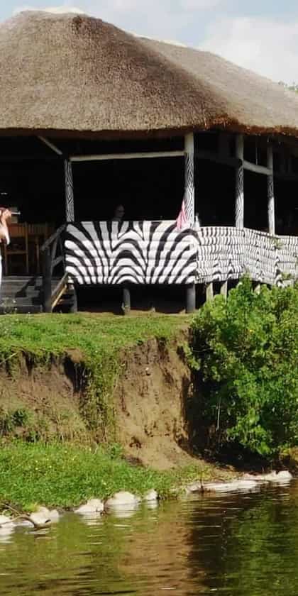 Mantana Tented Camp, Lake Mburo | Timbuktu Travel