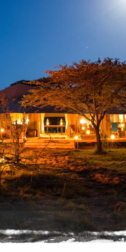 Greater Mana Expeditions, Mana Pools | Timbuktu Travel