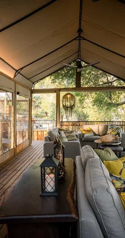 Bundox River Lodge , Balule | Timbuktu Travel