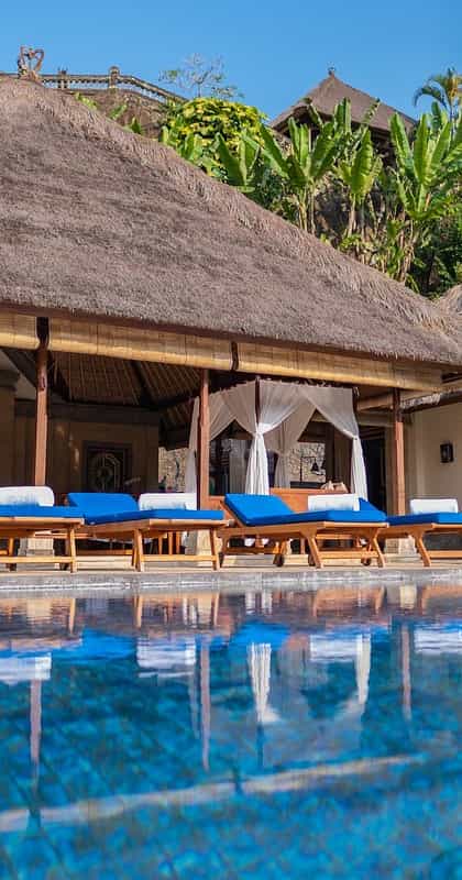 Puri Wulandari, Ubud | Timbuktu Travel