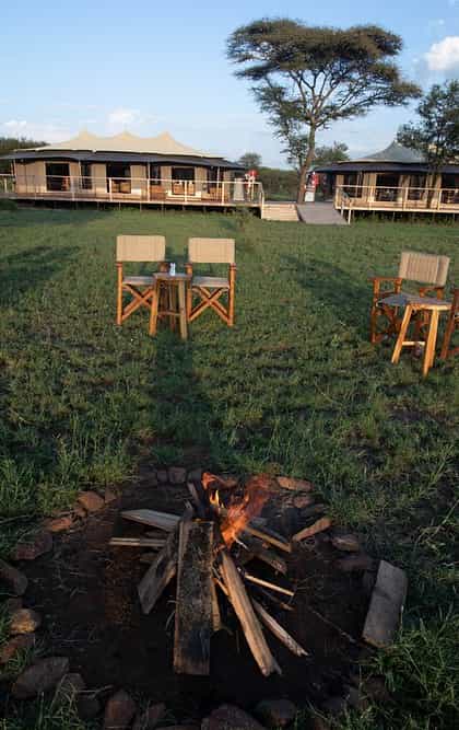 Conserve Safari Serengeti, Serengeti | Timbuktu Travel