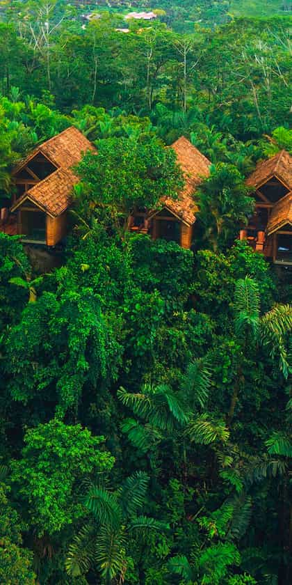 Amor Arenal, Arenal Volcano | Timbuktu Travel
