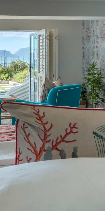 The Last Word Long Beach, Cape Town | Timbuktu Travel