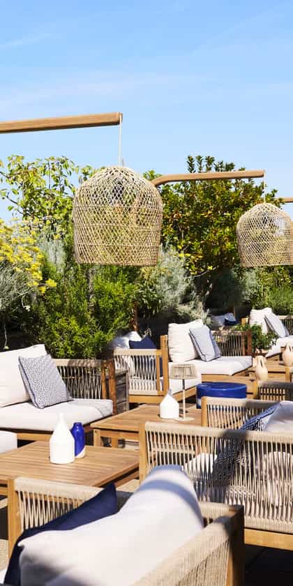 Brach Paris - Evok Collection, Paris | Timbuktu Travel