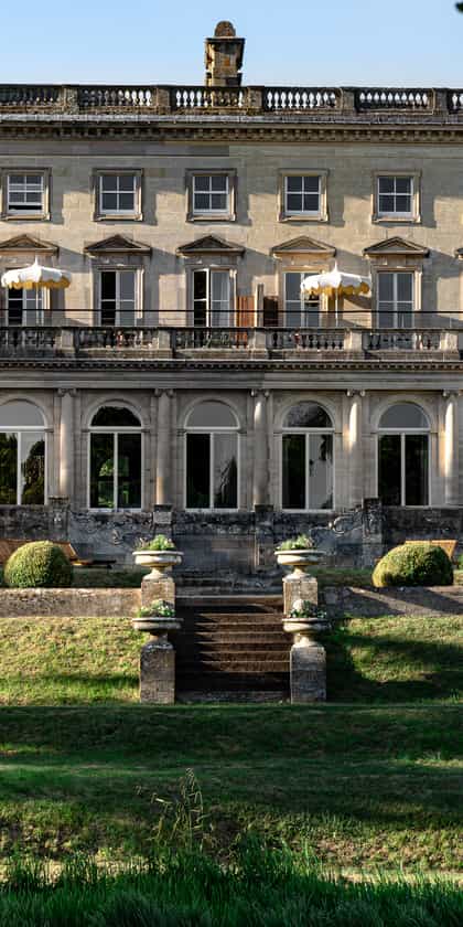 Cowley Manor Experimental, The Cotswolds | Timbuktu Travel
