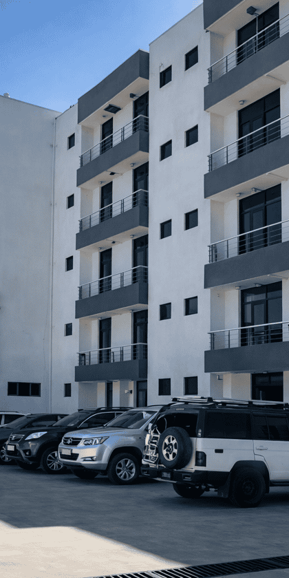 Nurobe Hotel, Bale Mountains | Timbuktu Travel