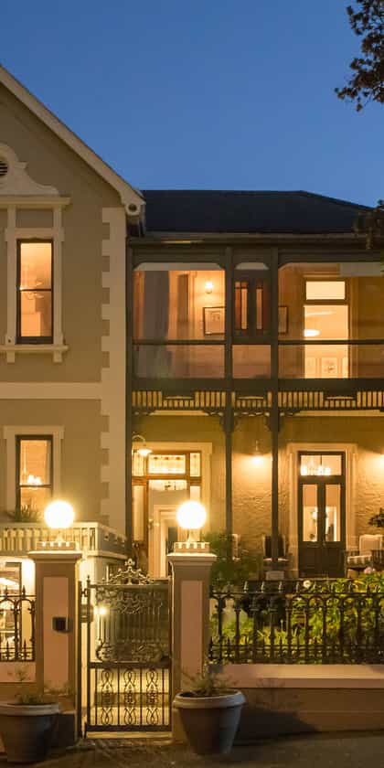 Welgelegen House, Cape Town | Timbuktu Travel