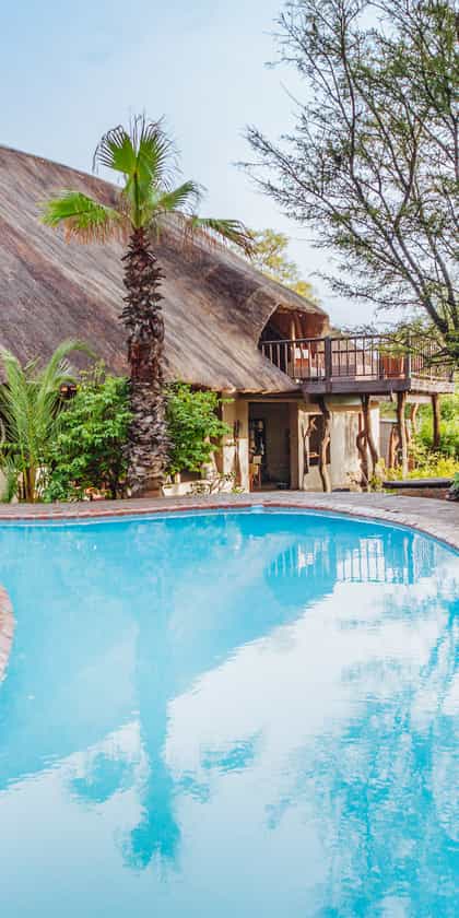Kambaku Safari Lodge, Timbavati | Timbuktu Travel