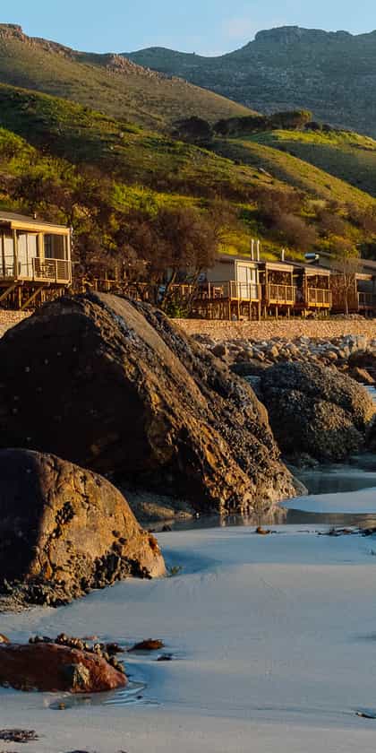 Tintswalo Atlantic, Cape Town | Timbuktu Travel