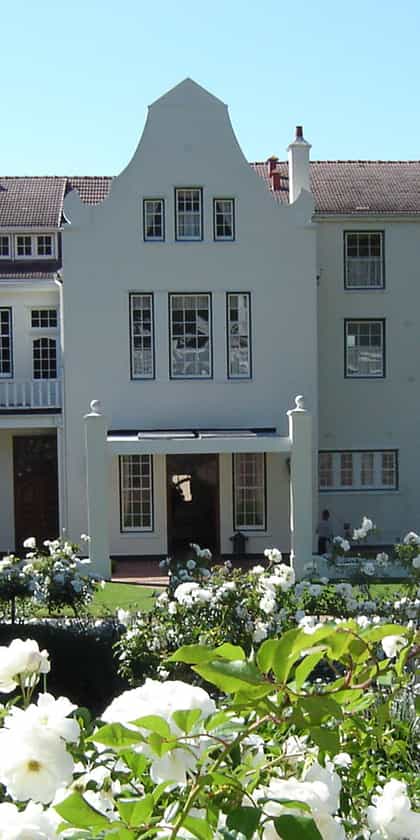 The Cellars-Hohenort Hotel, Cape Town | Timbuktu Travel