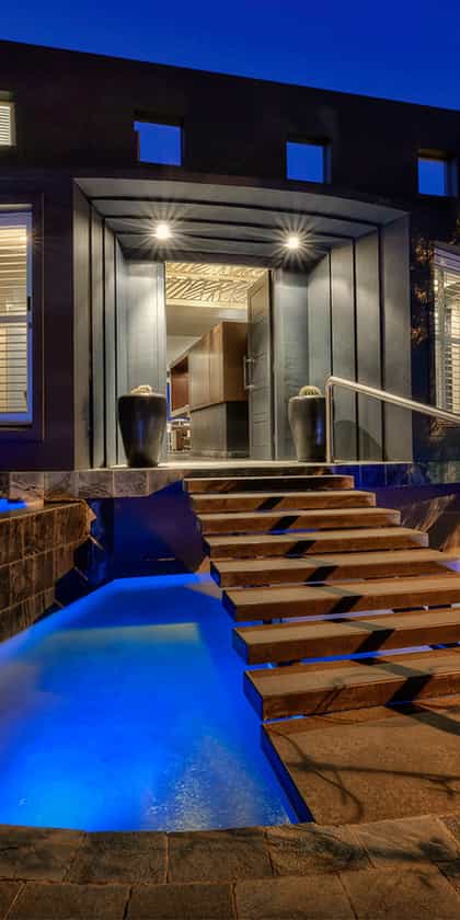O On Kloof, Cape Town | Timbuktu Travel