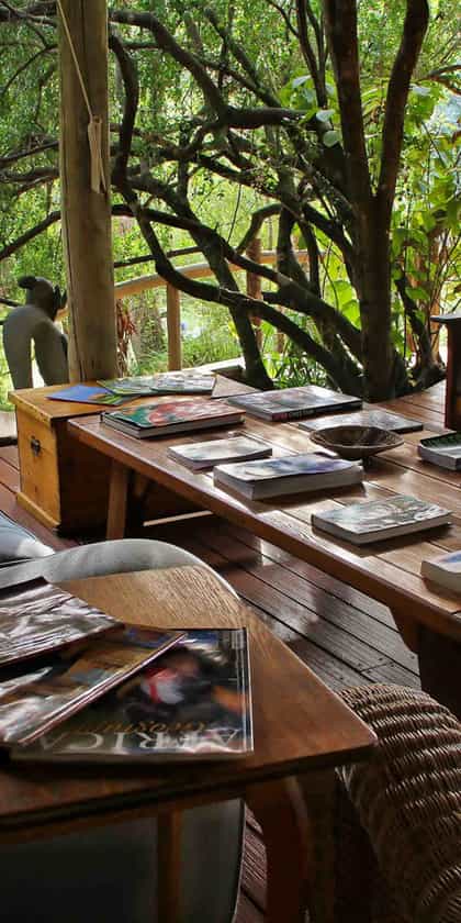 Sibuya River Camp, Eastern Cape | Timbuktu Travel