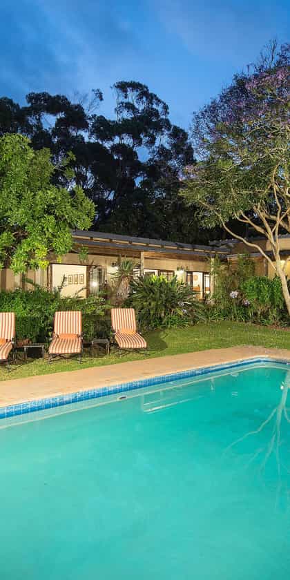 Kariega Homestead, Eastern Cape | Timbuktu Travel