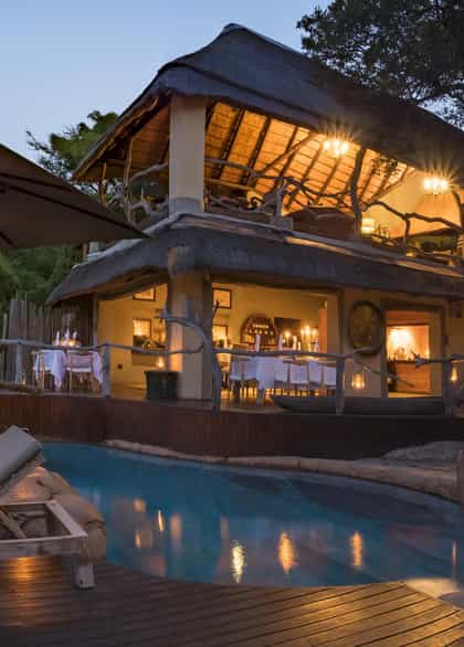 Jock Safari Lodge, Southern Kruger | Timbuktu Travel