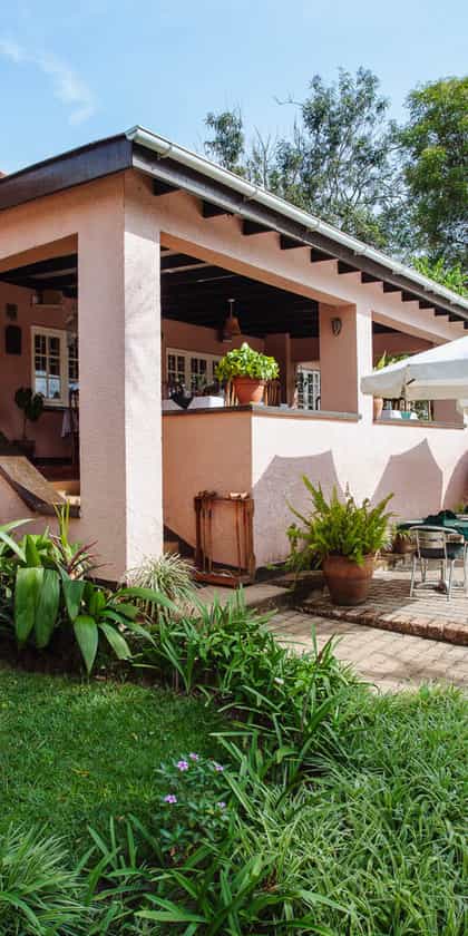 The Boma, Entebbe | Timbuktu Travel
