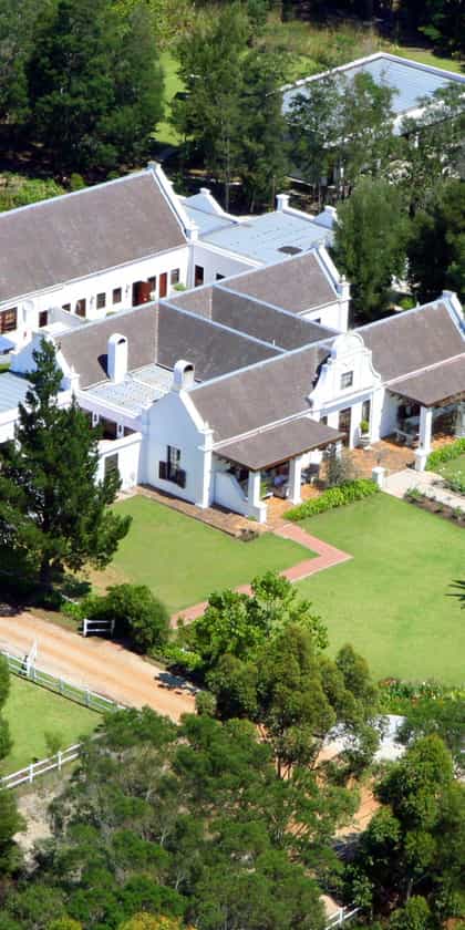 Lairds Lodge Country Estate, Plettenberg Bay | Timbuktu Travel