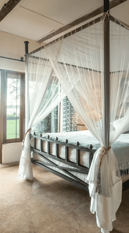Tangala House, Victoria Falls | Timbuktu Travel