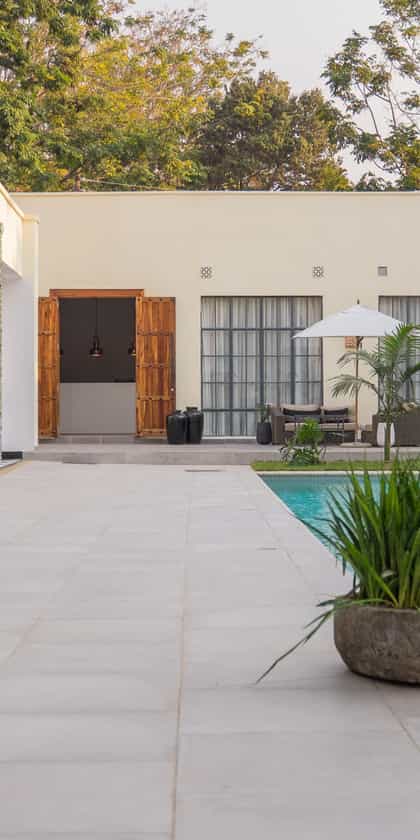 Latitude 15, Lusaka | Timbuktu Travel