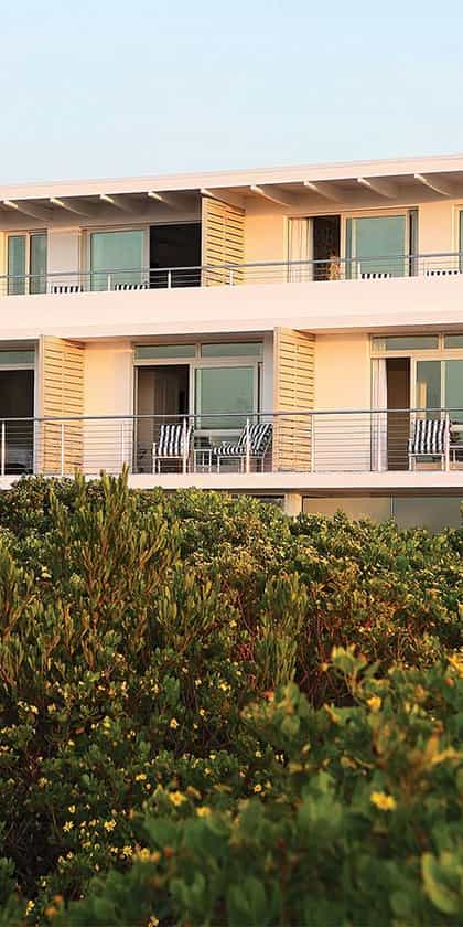 One Marine Drive, Hermanus | Timbuktu Travel