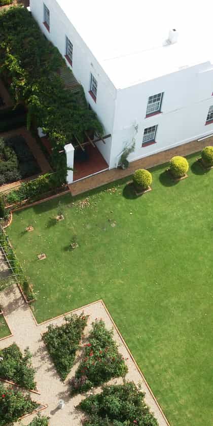 Fairview Homestead, George | Timbuktu Travel