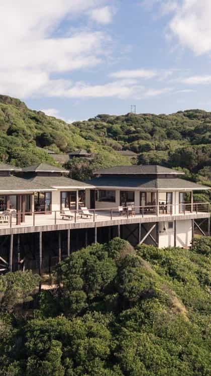 Leatherback Beach Villa, Maputo | Timbuktu Travel