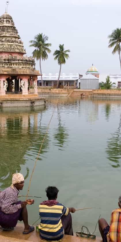 Chettinad
