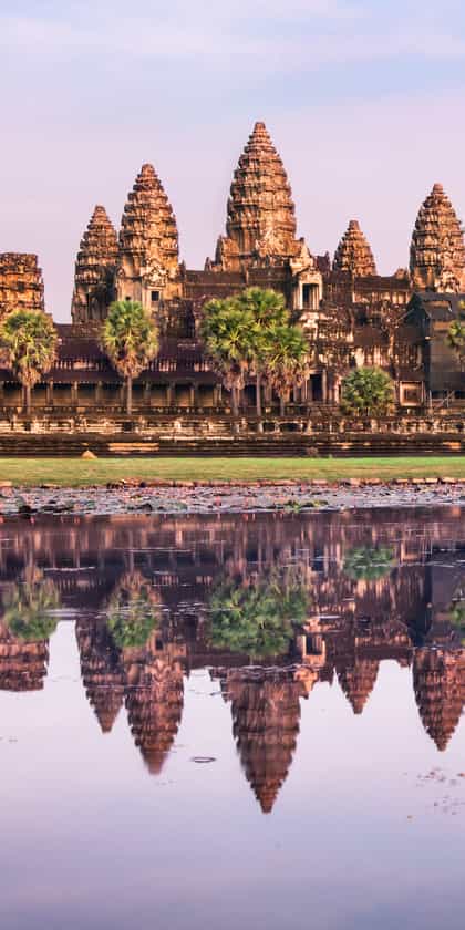 Siem Reap 
