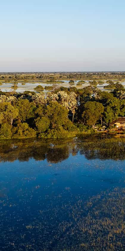 Botswana