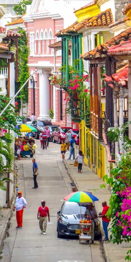 Colombia