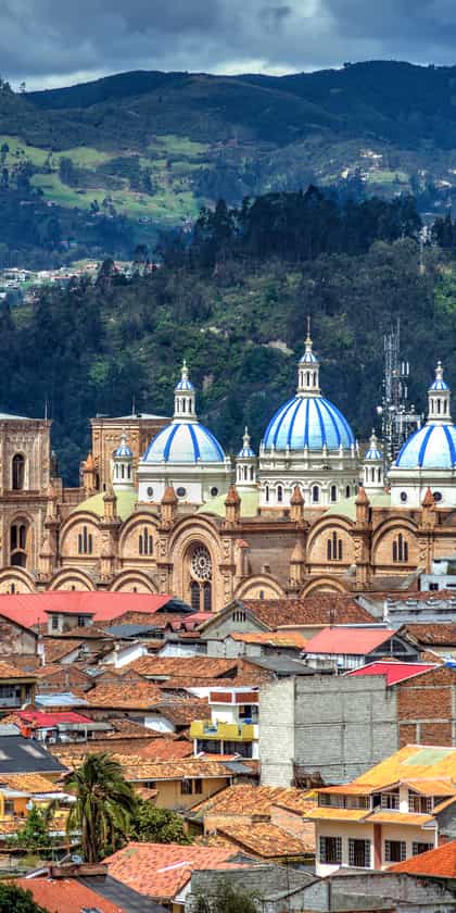 Baños