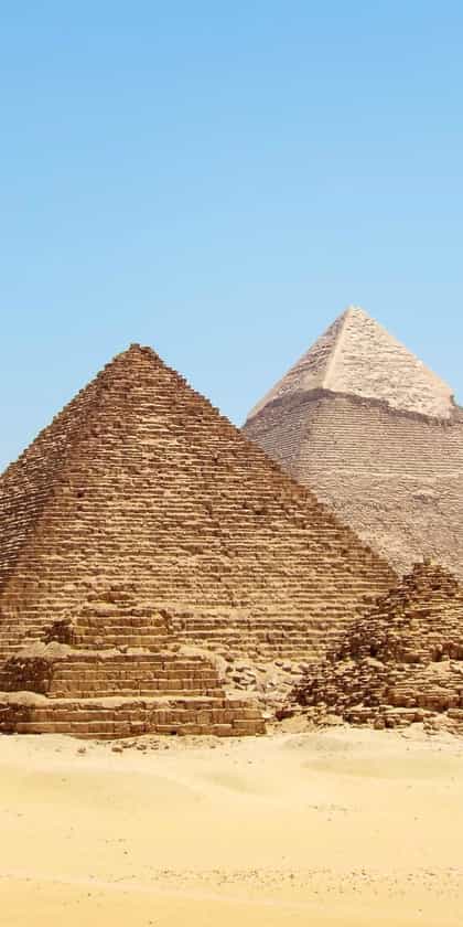 Abu Simbel