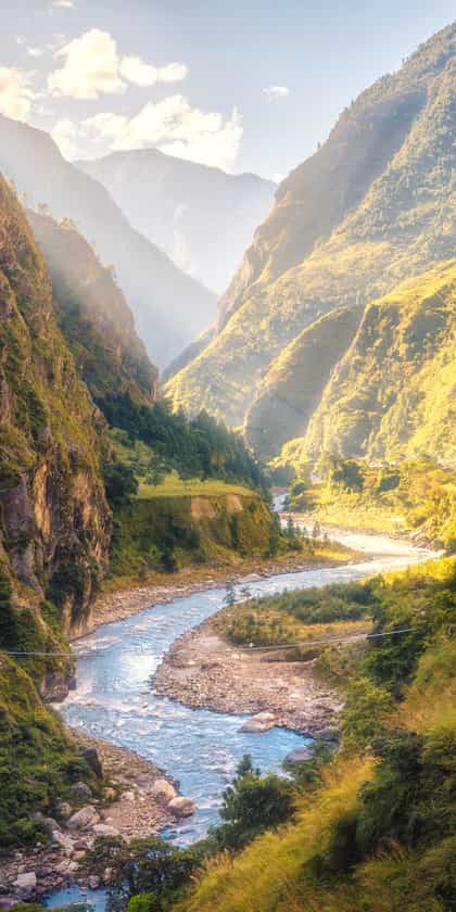 Nepal