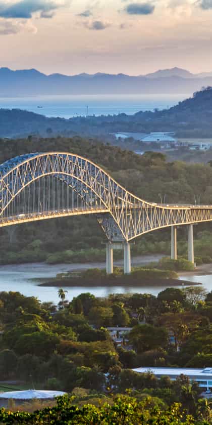 Panama