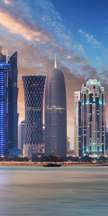 Qatar