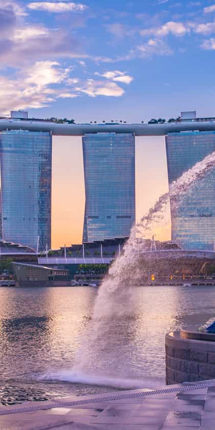 Singapore