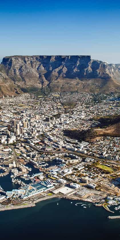 Cape Town