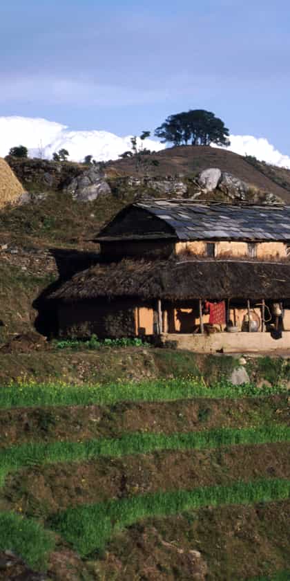  Pokhara