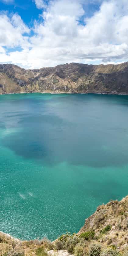 Quilota Area