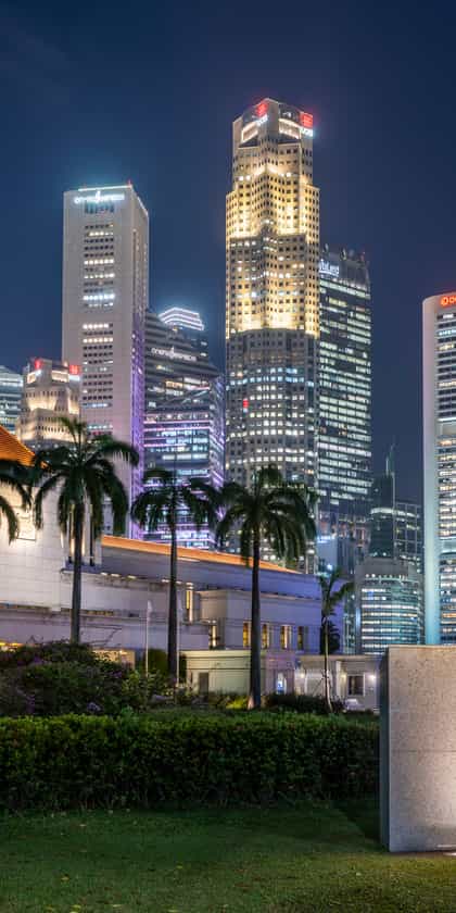 Singapore