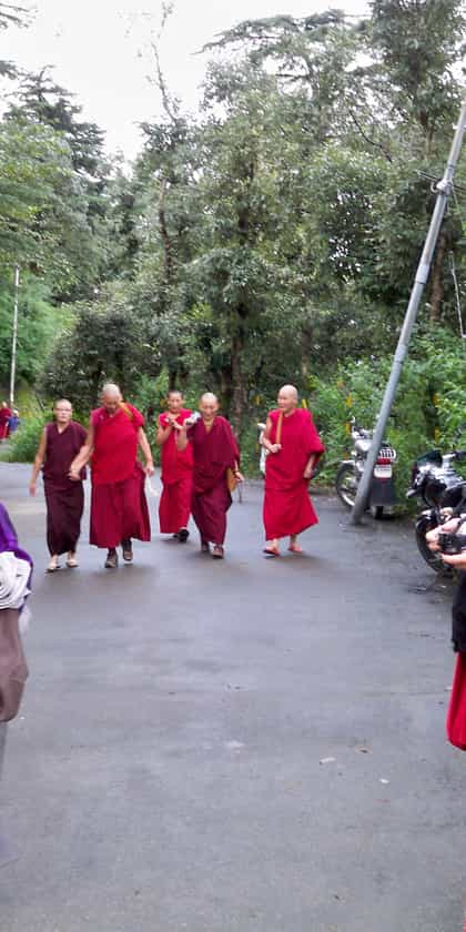 Dharamsala
