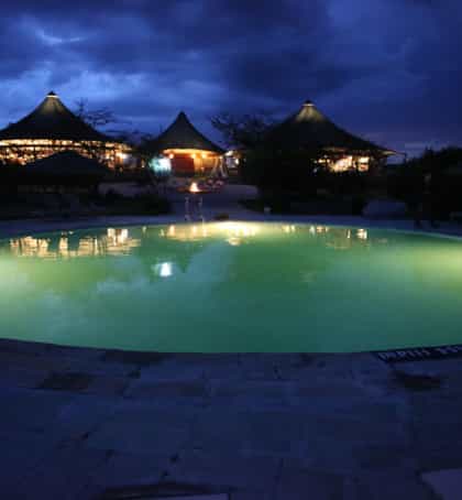 AA Lodge Masai Mara, Masai Mara | Timbuktu Travel