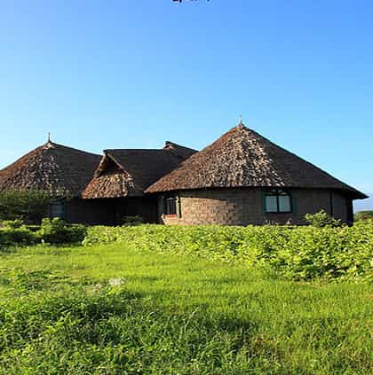 AA Lodge Amboseli, Amboseli & Chyulu Hills | Timbuktu Travel
